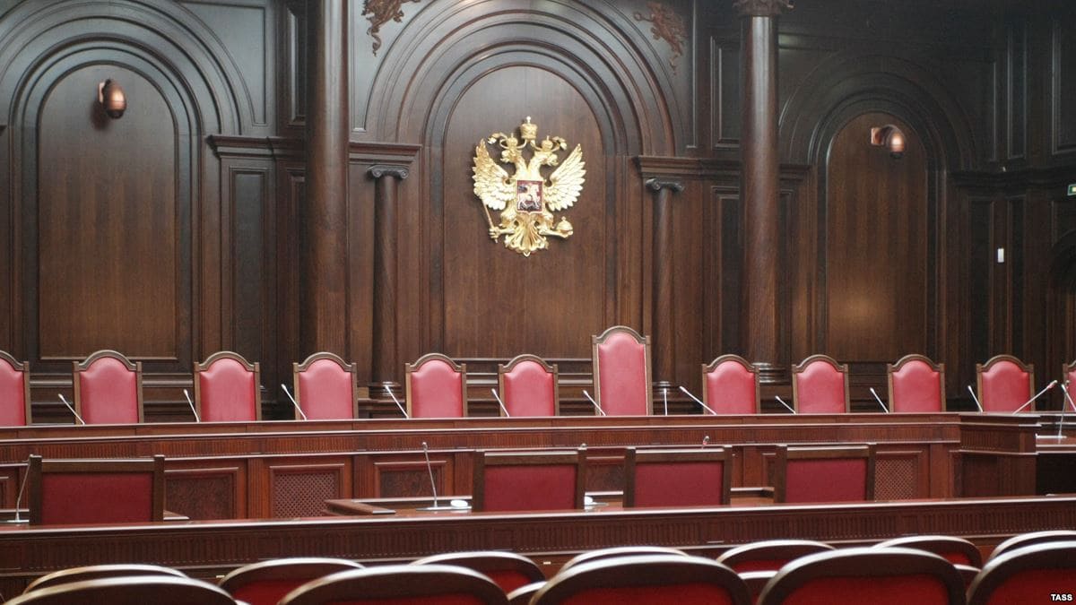 Заявления о исполнении решений Исполнение решений