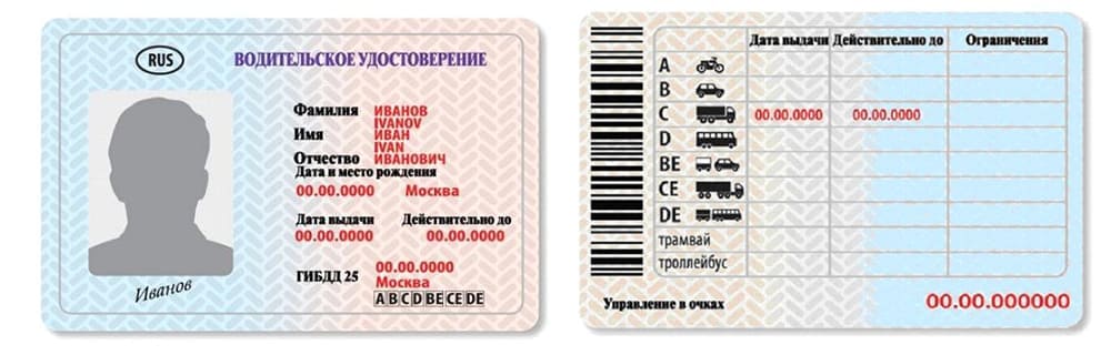 Как проверить водительское удостоверение по базе РСА, подробная инструкция Как проверить водительское удостоверение по базе РСА