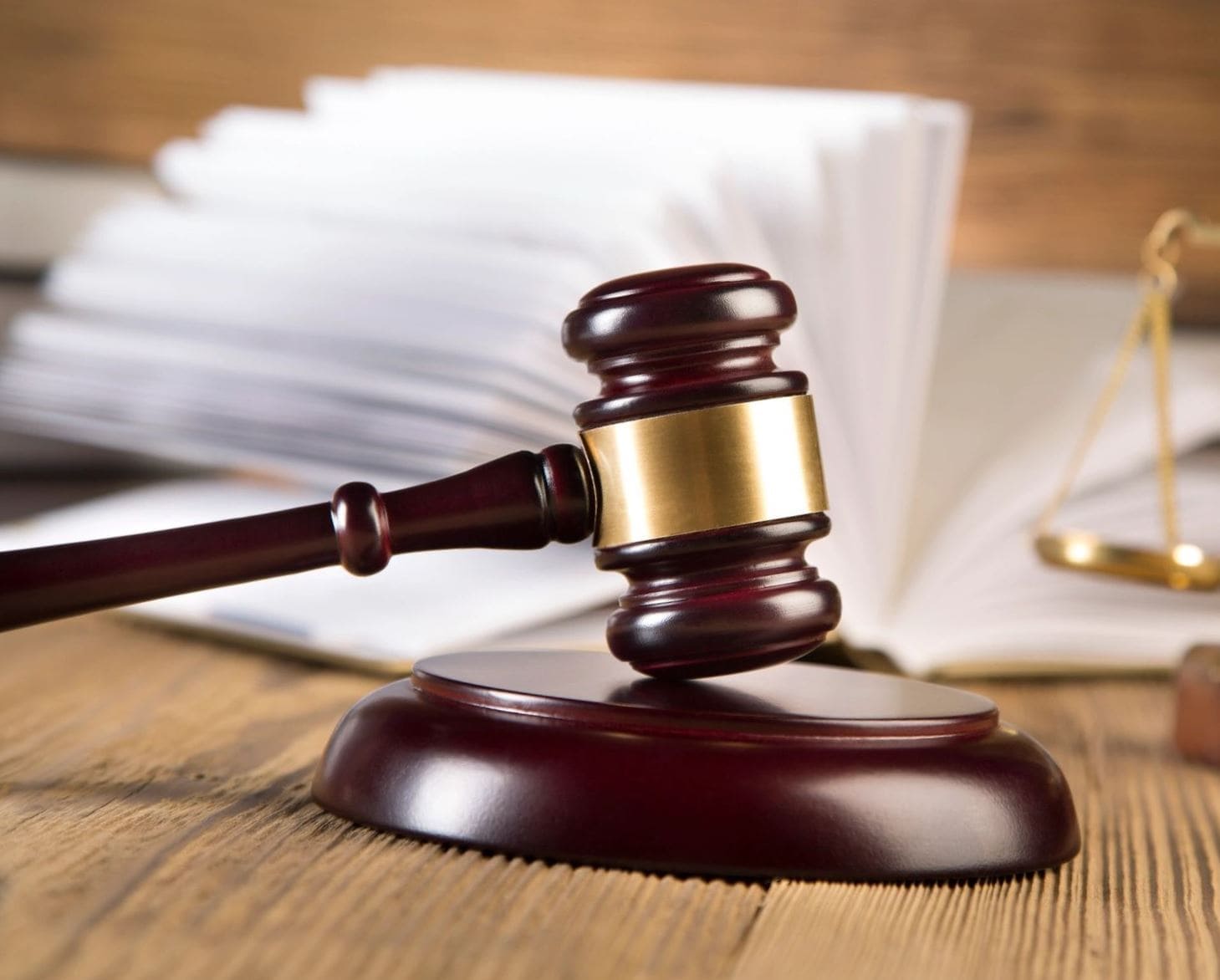 Решение суда по административному делу
