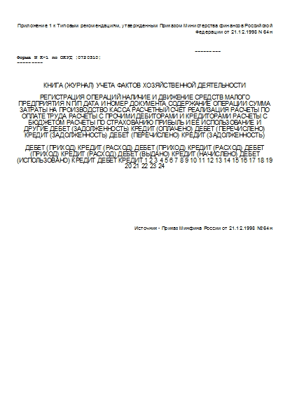 , заглавная страница