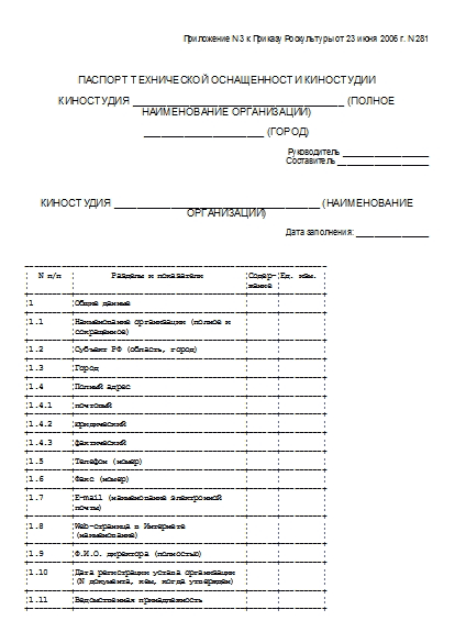 , заглавная страница