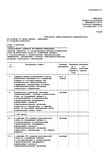 , заглавная страница