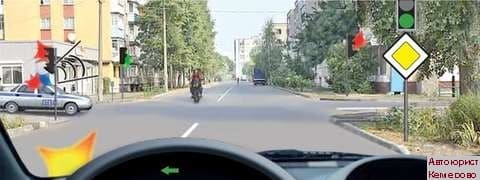 Консультация автоюриста в Кемерово сдать экзамены ГИБДД онлайн. Правила дородного движения