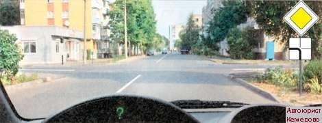 Консультация автоюриста в Кемерово сдать экзамены ГИБДД онлайн. Правила дородного движения