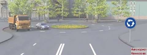 Консультация автоюриста в Кемерово сдать экзамены ГИБДД онлайн. Правила дородного движения