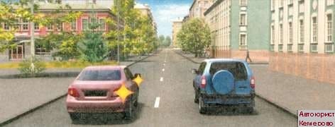 Консультация автоюриста в Кемерово сдать экзамены ГИБДД онлайн. Правила дородного движения