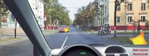 Консультация автоюриста в Кемерово сдать экзамены ГИБДД онлайн. Правила дородного движения