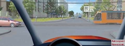 Консультация автоюриста в Кемерово сдать экзамены ГИБДД онлайн. Правила дородного движения