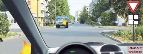 Консультация автоюриста в Кемерово сдать экзамены ГИБДД онлайн. Правила дородного движения