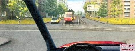 Консультация автоюриста в Кемерово сдать экзамены ГИБДД онлайн. Правила дородного движения