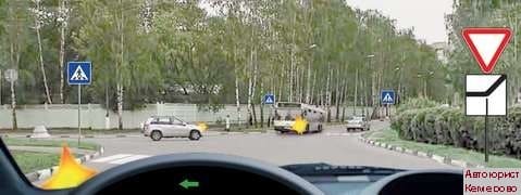 Консультация автоюриста в Кемерово сдать экзамены ГИБДД онлайн. Правила дородного движения