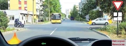 Консультация автоюриста в Кемерово сдать экзамены ГИБДД онлайн. Правила дородного движения