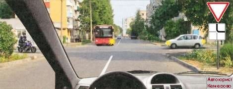Консультация автоюриста в Кемерово сдать экзамены ГИБДД онлайн. Правила дородного движения