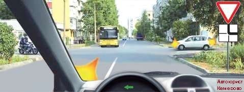 Консультация автоюриста в Кемерово сдать экзамены ГИБДД онлайн. Правила дородного движения