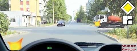 Консультация автоюриста в Кемерово сдать экзамены ГИБДД онлайн. Правила дородного движения
