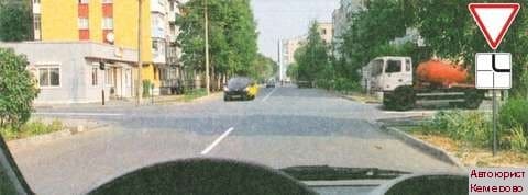 Консультация автоюриста в Кемерово сдать экзамены ГИБДД онлайн. Правила дородного движения