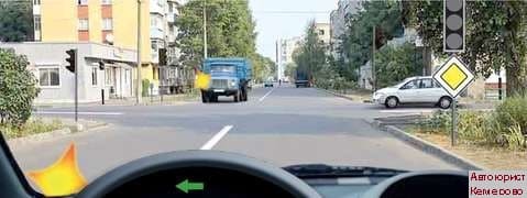Консультация автоюриста в Кемерово сдать экзамены ГИБДД онлайн. Правила дородного движения
