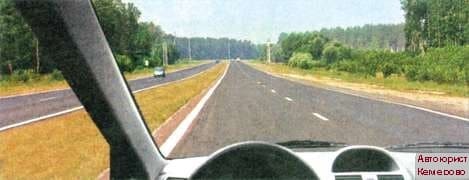 Консультация автоюриста в Кемерово сдать экзамены ГИБДД онлайн. Правила дородного движения