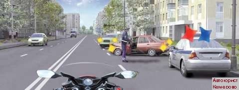 Консультация автоюриста в Кемерово сдать экзамены ГИБДД онлайн. Правила дородного движения