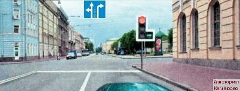 Консультация автоюриста в Кемерово сдать экзамены ГИБДД онлайн. Правила дородного движения