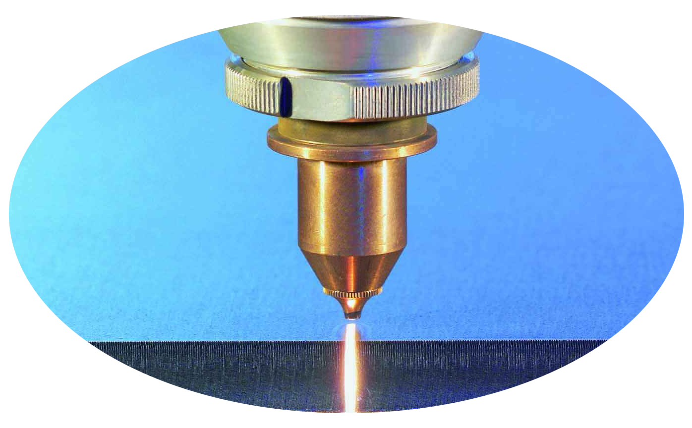 laser-working