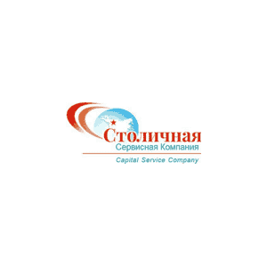 Столичная Сервисная Компания Столичная Сервисная Компания
