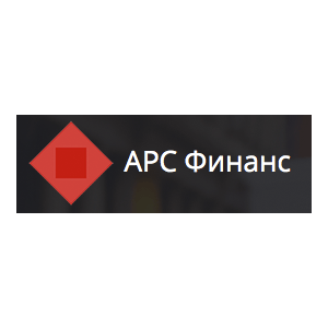 АРС ФИНАНС АРС ФИНАНС