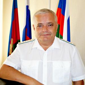 Фото судебного пристава Петлеванный Сергей Алексеевич