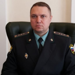 Судебный пристав Бровченко Дмитрий Леонидович Фото судебного пристава