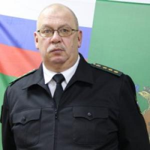 Фото судебного пристава Акулов Андрей Евгеньевич