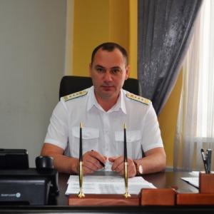 Фото судебного пристава Конов Азамат Анзорович