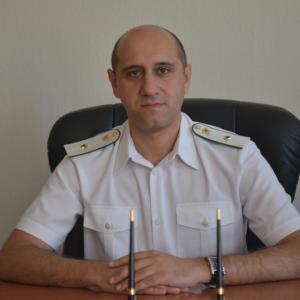 Судебный пристав Паринов Руслан Николаевич Фото судебного пристава