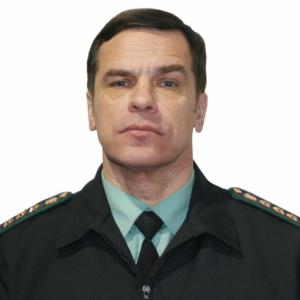 Фото судебного пристава Мыташок Владислав Иванович