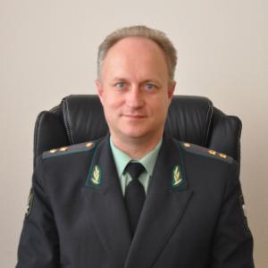 Фото судебного пристава Данилович Сергей Николаевич