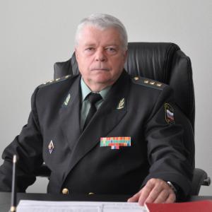 Фото судебного пристава Косарев Валерий Николаевич