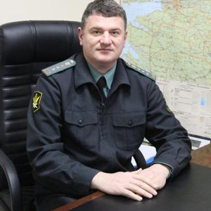 Фото судебного пристава Осиков Сергей Сергеевич