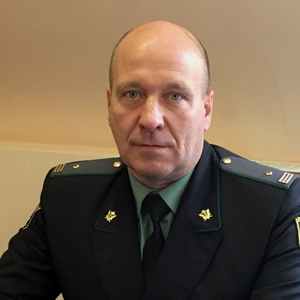 Судебный пристав Федоров Александр Викторович Фото судебного пристава