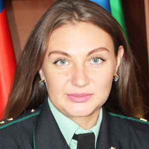 Качалова Валентина Сергеевна