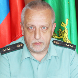 Фото судебного пристава 