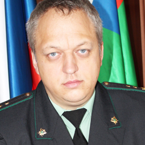 Судебный пристав Власов Антон Юрьевич Фото судебного пристава