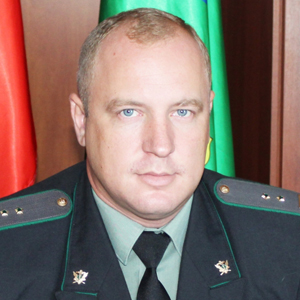 Судебный пристав Неволин Евгений Васильевич Фото судебного пристава