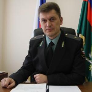 Судебный пристав Бабков Эдуард Витальевич Фото судебного пристава