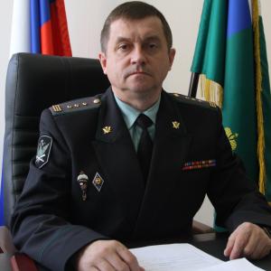 Фото судебного пристава Лебединский Анатолий Геннадьевич