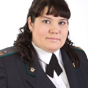 Кылосова Екатерина Наилевна