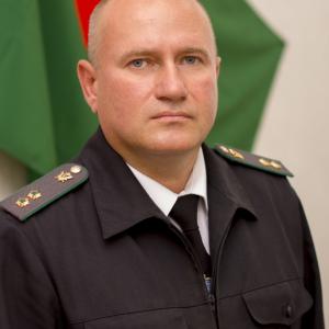 Фото судебного пристава Петерс Эдуард Валерьевич