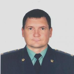 Тарасов Максим Михайлович
