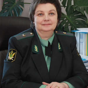 Фото судебного пристава 
