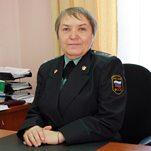 Виштак Надежда Владимировна