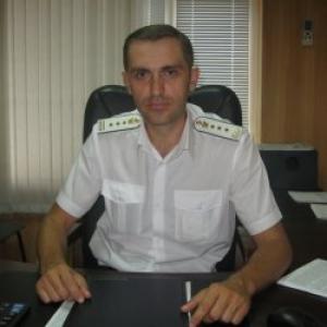 Фото судебного пристава Анциферов Виталий Михайлович
