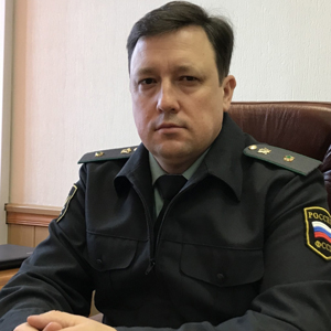 Судебный пристав Старов Дмитрий Станиславович Фото судебного пристава